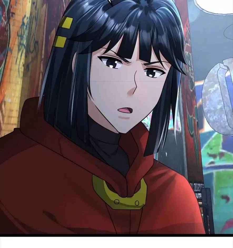 Toàn Cầu Băng Phong Ta Chế Tạo Phòng An Toàn Tại Tận Thế Chap 391 - Next Chap 390