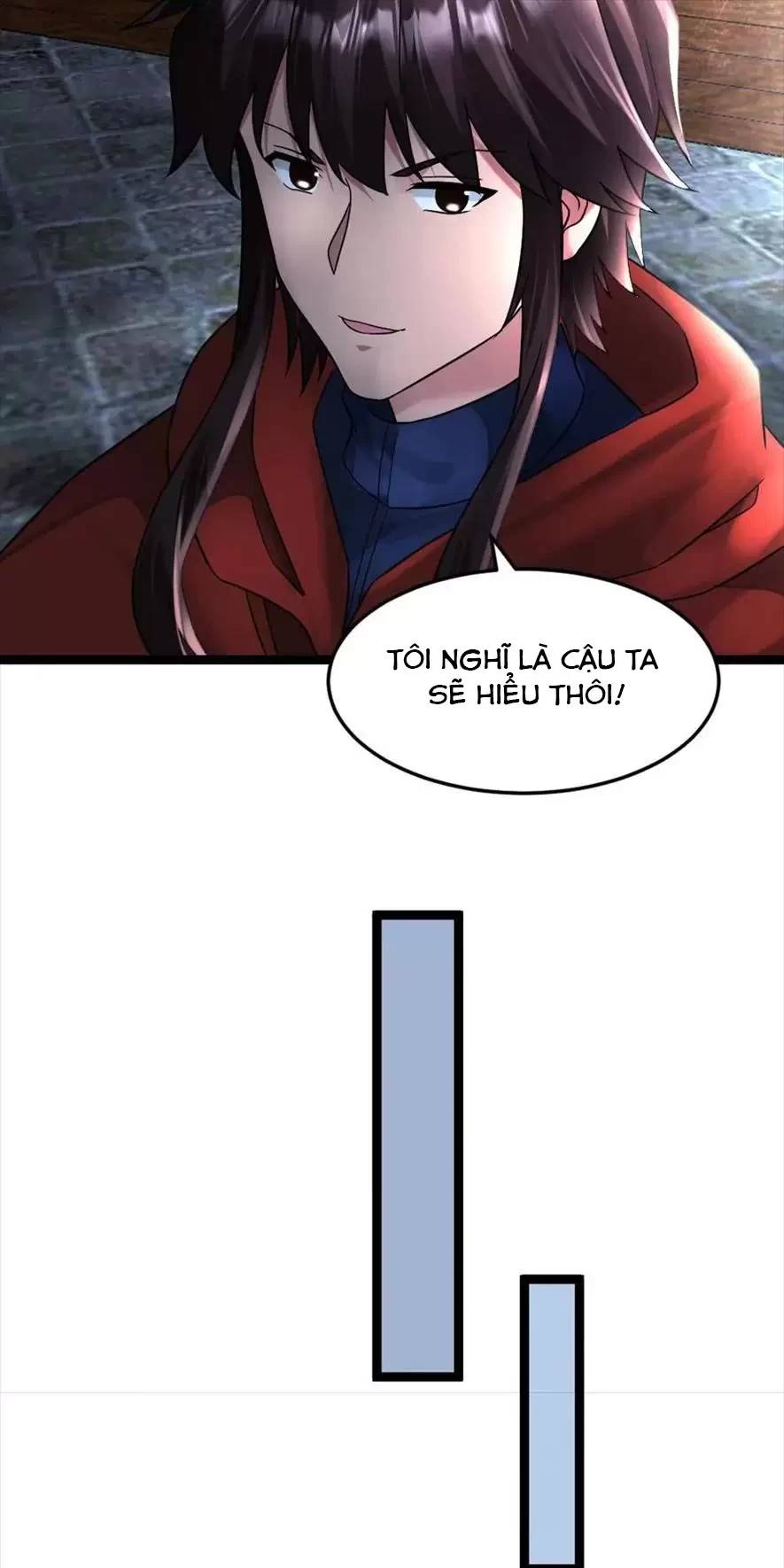 Toàn Cầu Băng Phong Ta Chế Tạo Phòng An Toàn Tại Tận Thế Chap 391 - Next Chap 390