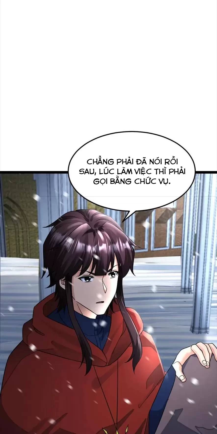 Toàn Cầu Băng Phong Ta Chế Tạo Phòng An Toàn Tại Tận Thế Chap 391 - Next Chap 390