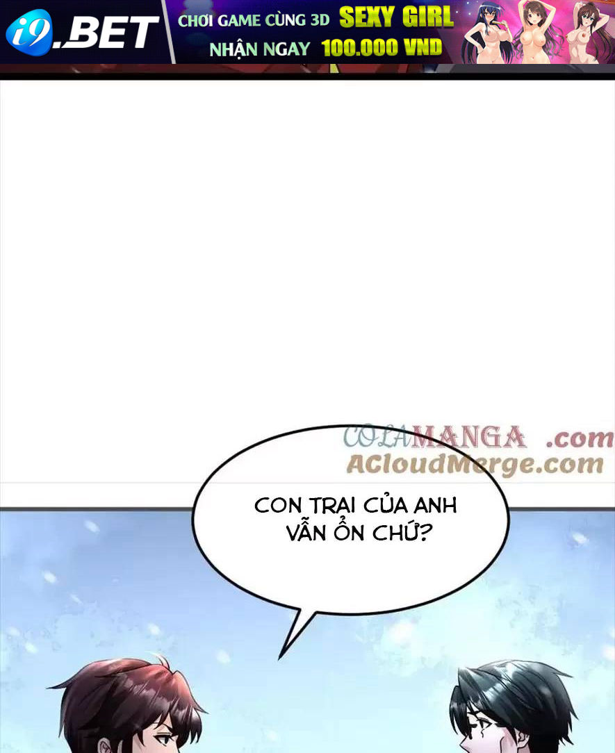 Toàn Cầu Băng Phong Ta Chế Tạo Phòng An Toàn Tại Tận Thế Chap 391 - Next Chap 390