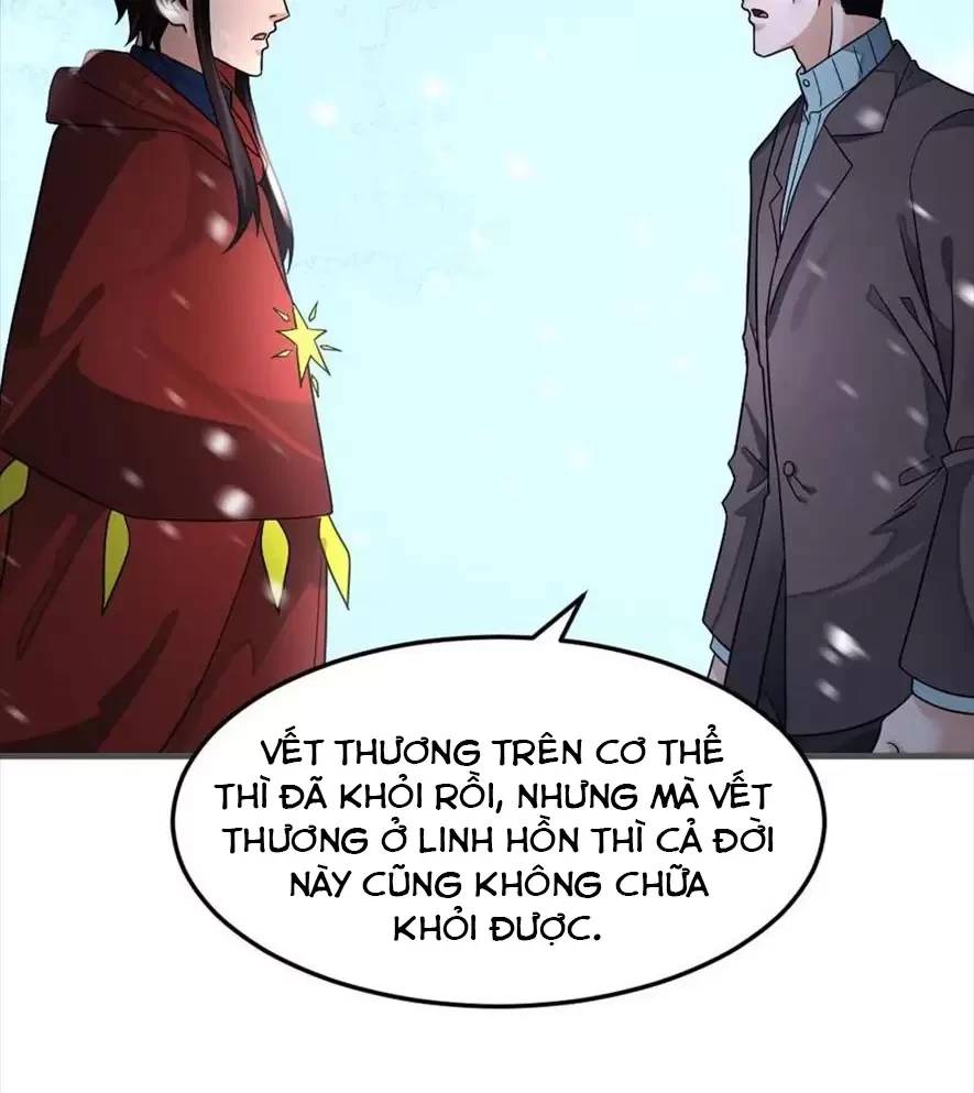 Toàn Cầu Băng Phong Ta Chế Tạo Phòng An Toàn Tại Tận Thế Chap 391 - Next Chap 390