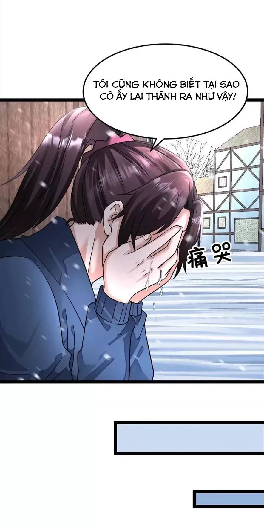 Toàn Cầu Băng Phong Ta Chế Tạo Phòng An Toàn Tại Tận Thế Chap 391 - Next Chap 390