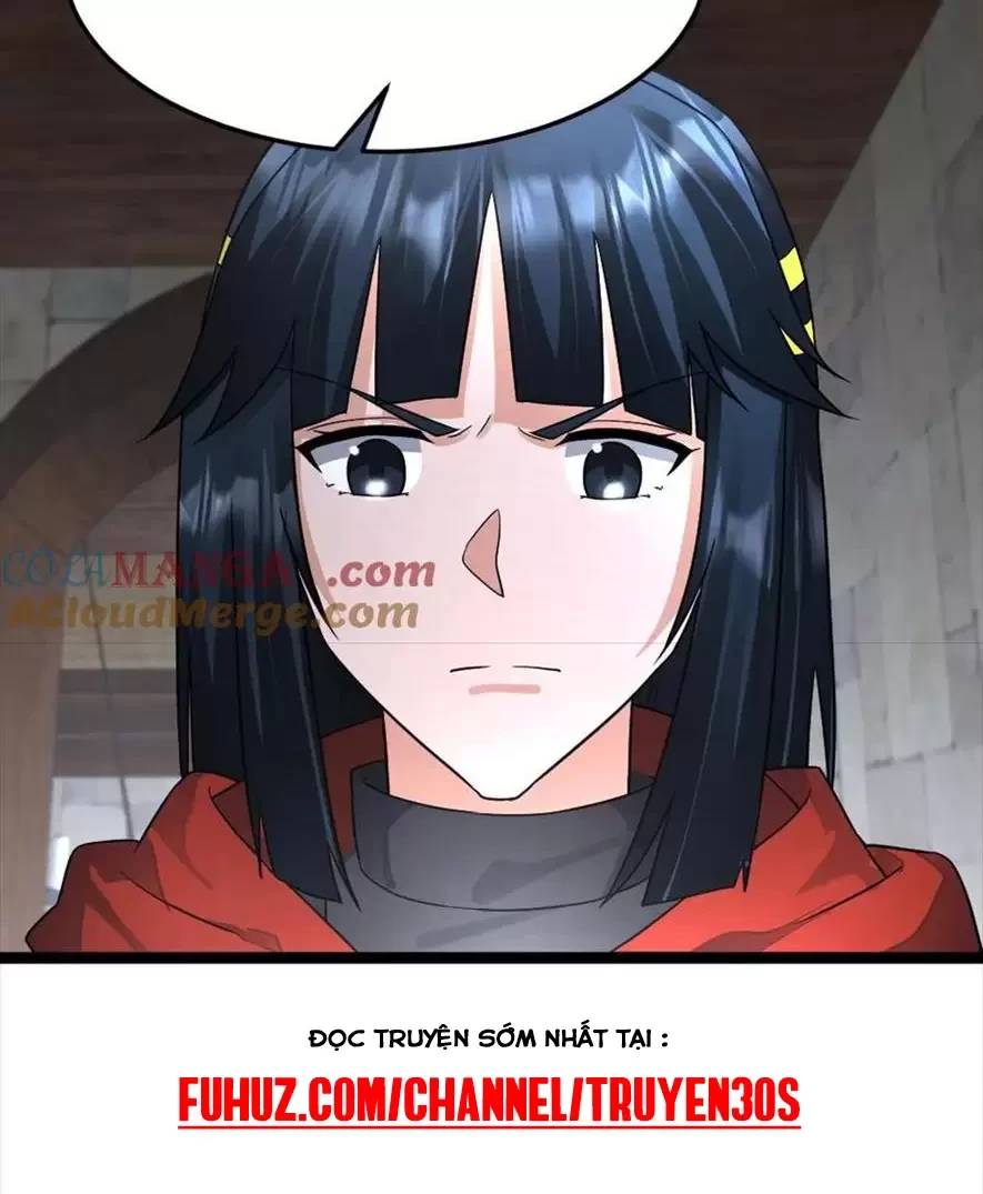 Toàn Cầu Băng Phong Ta Chế Tạo Phòng An Toàn Tại Tận Thế Chap 392 - Next Chap 391