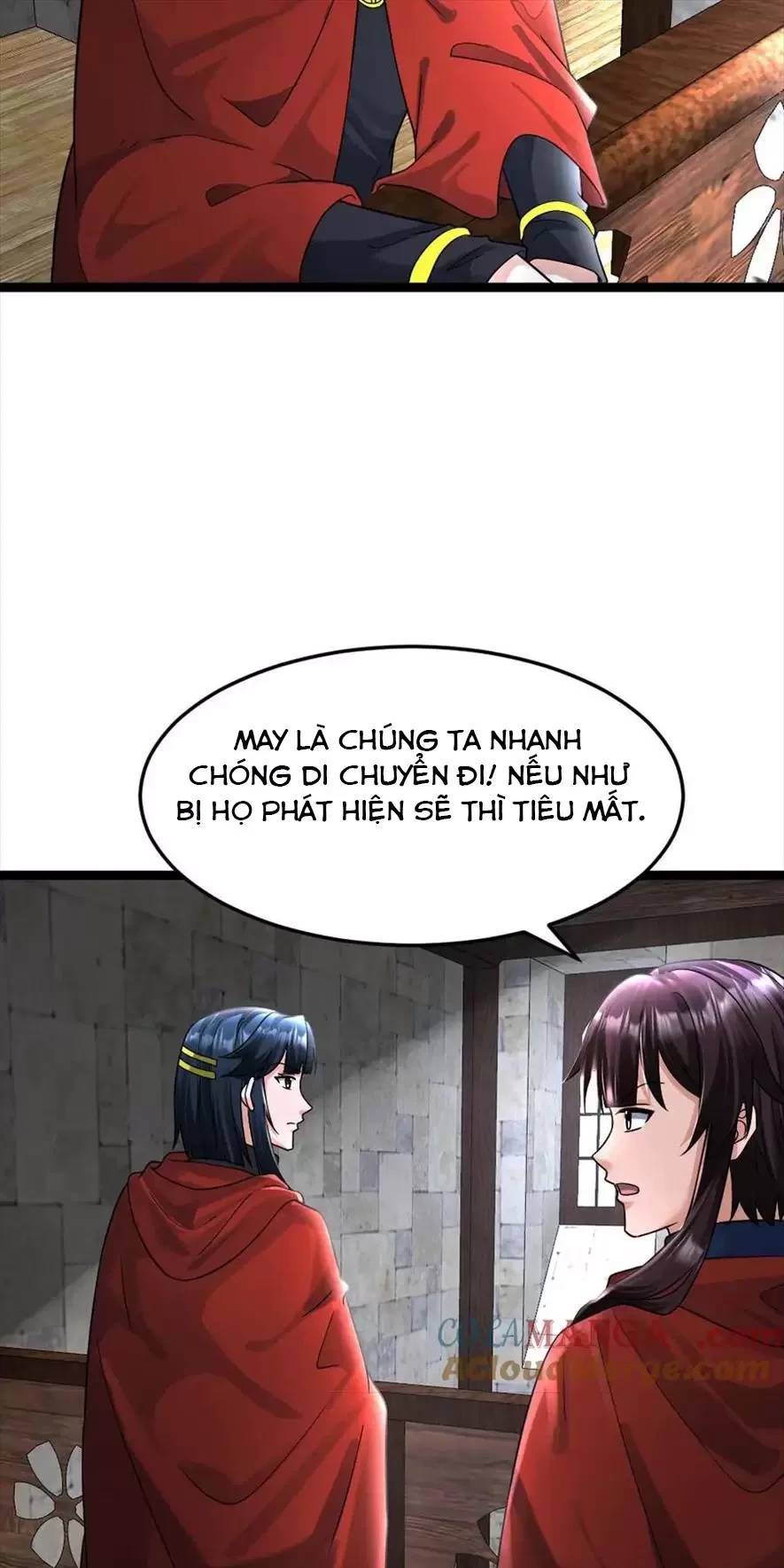 Toàn Cầu Băng Phong Ta Chế Tạo Phòng An Toàn Tại Tận Thế Chap 392 - Next Chap 391