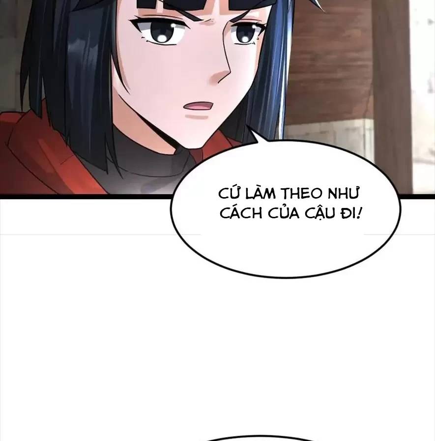 Toàn Cầu Băng Phong Ta Chế Tạo Phòng An Toàn Tại Tận Thế Chap 392 - Next Chap 391