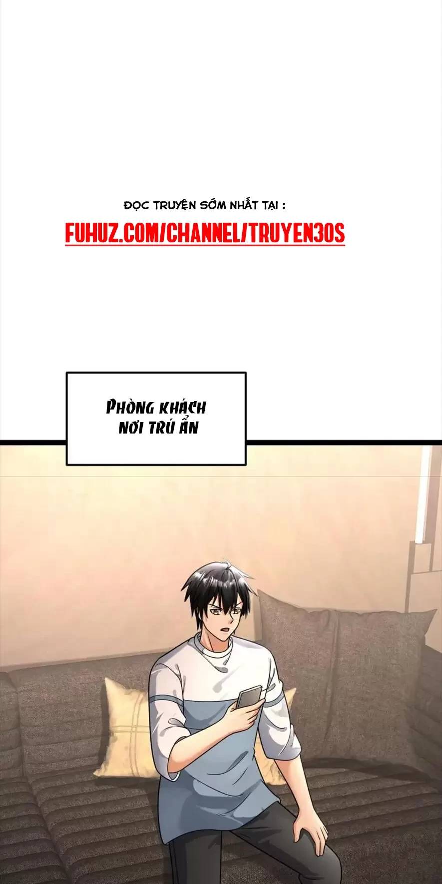 Toàn Cầu Băng Phong Ta Chế Tạo Phòng An Toàn Tại Tận Thế Chap 392 - Next Chap 391