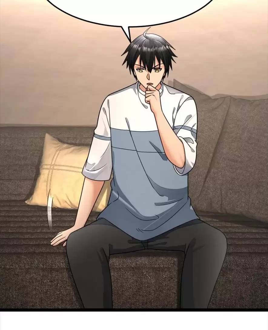 Toàn Cầu Băng Phong Ta Chế Tạo Phòng An Toàn Tại Tận Thế Chap 392 - Next Chap 391