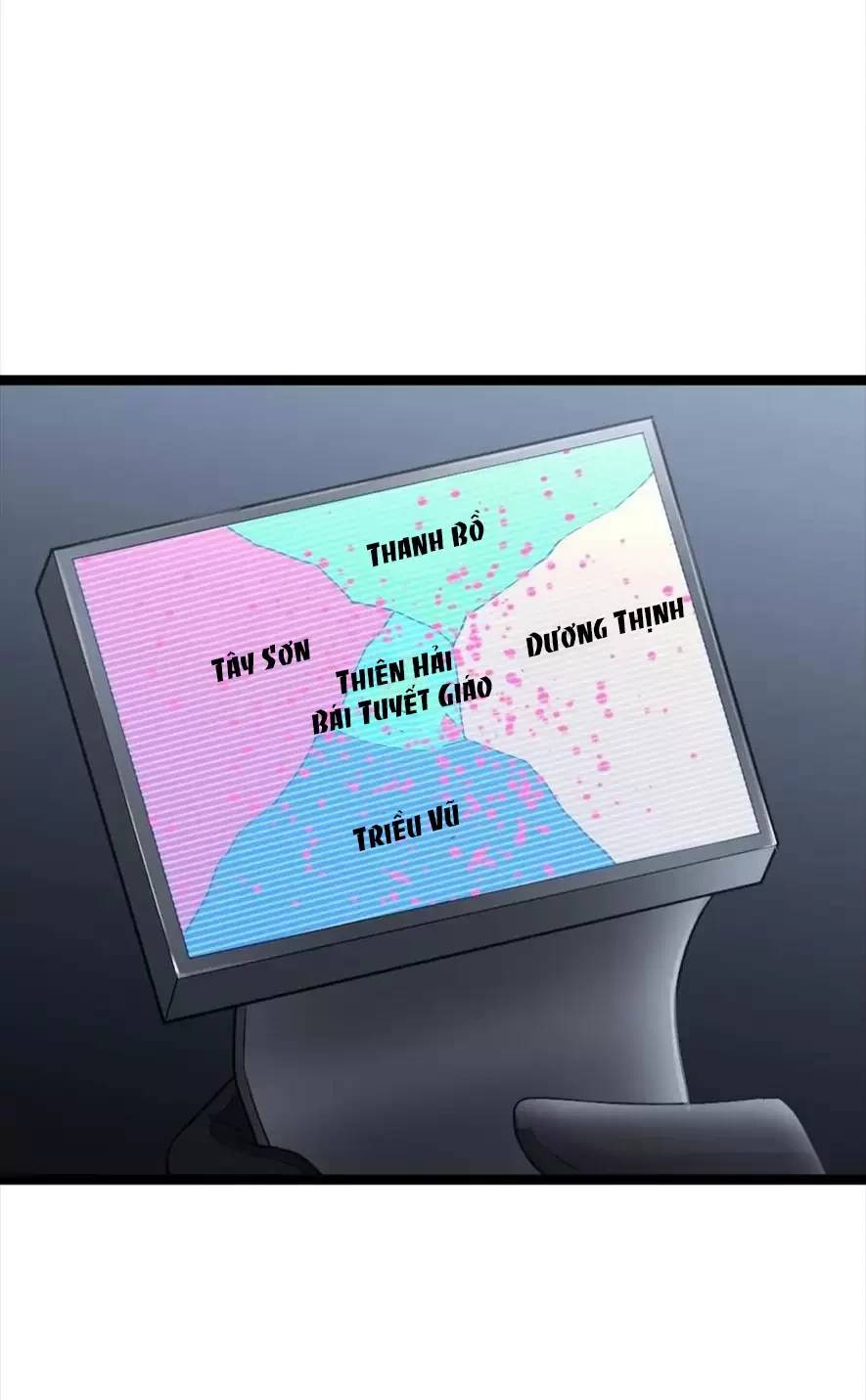 Toàn Cầu Băng Phong Ta Chế Tạo Phòng An Toàn Tại Tận Thế Chap 392 - Next Chap 391