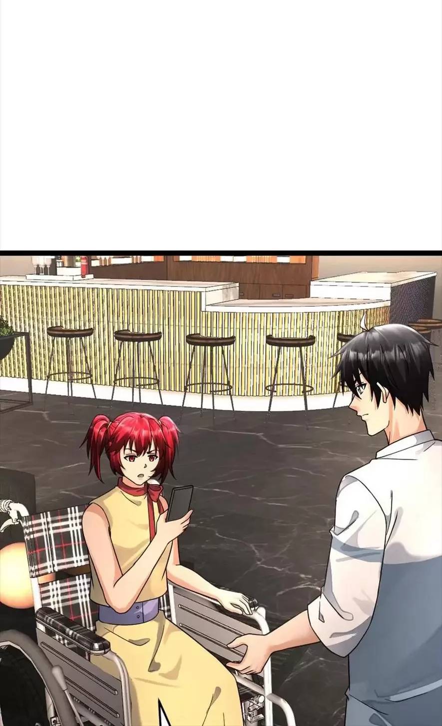 Toàn Cầu Băng Phong Ta Chế Tạo Phòng An Toàn Tại Tận Thế Chap 392 - Next Chap 391