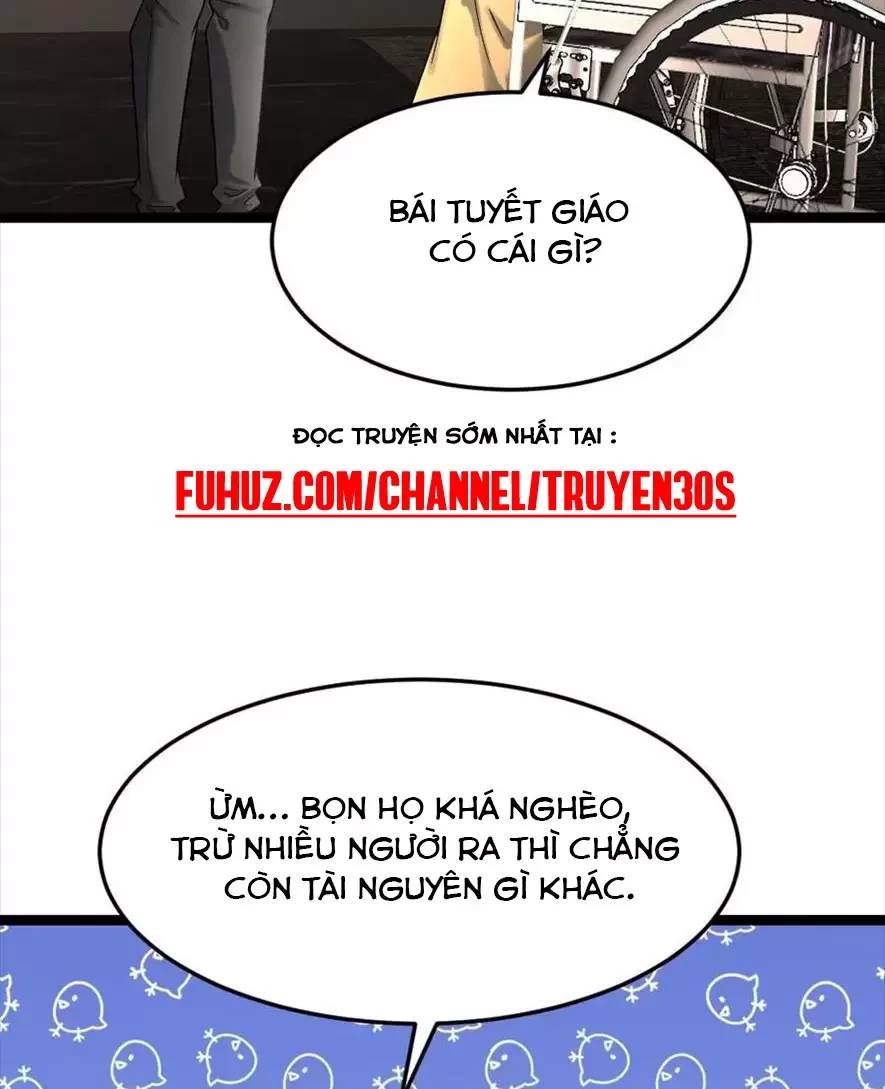 Toàn Cầu Băng Phong Ta Chế Tạo Phòng An Toàn Tại Tận Thế Chap 392 - Next Chap 391