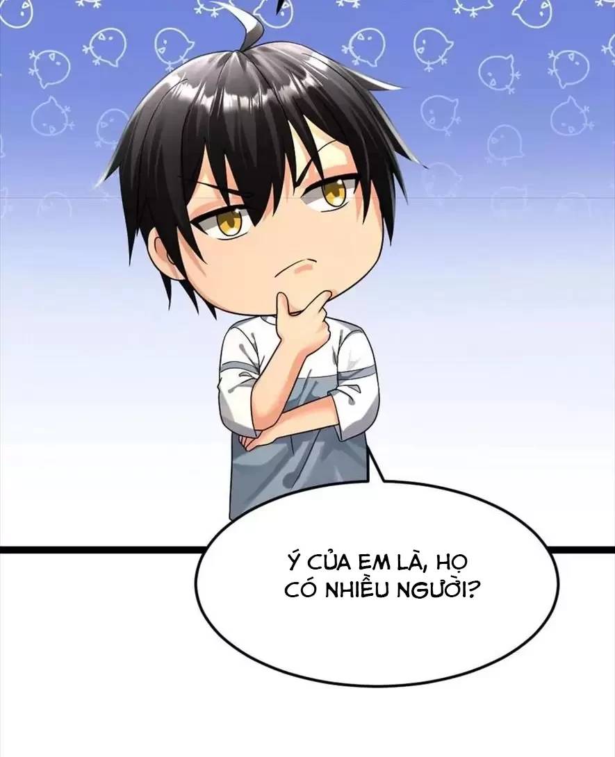 Toàn Cầu Băng Phong Ta Chế Tạo Phòng An Toàn Tại Tận Thế Chap 392 - Next Chap 391