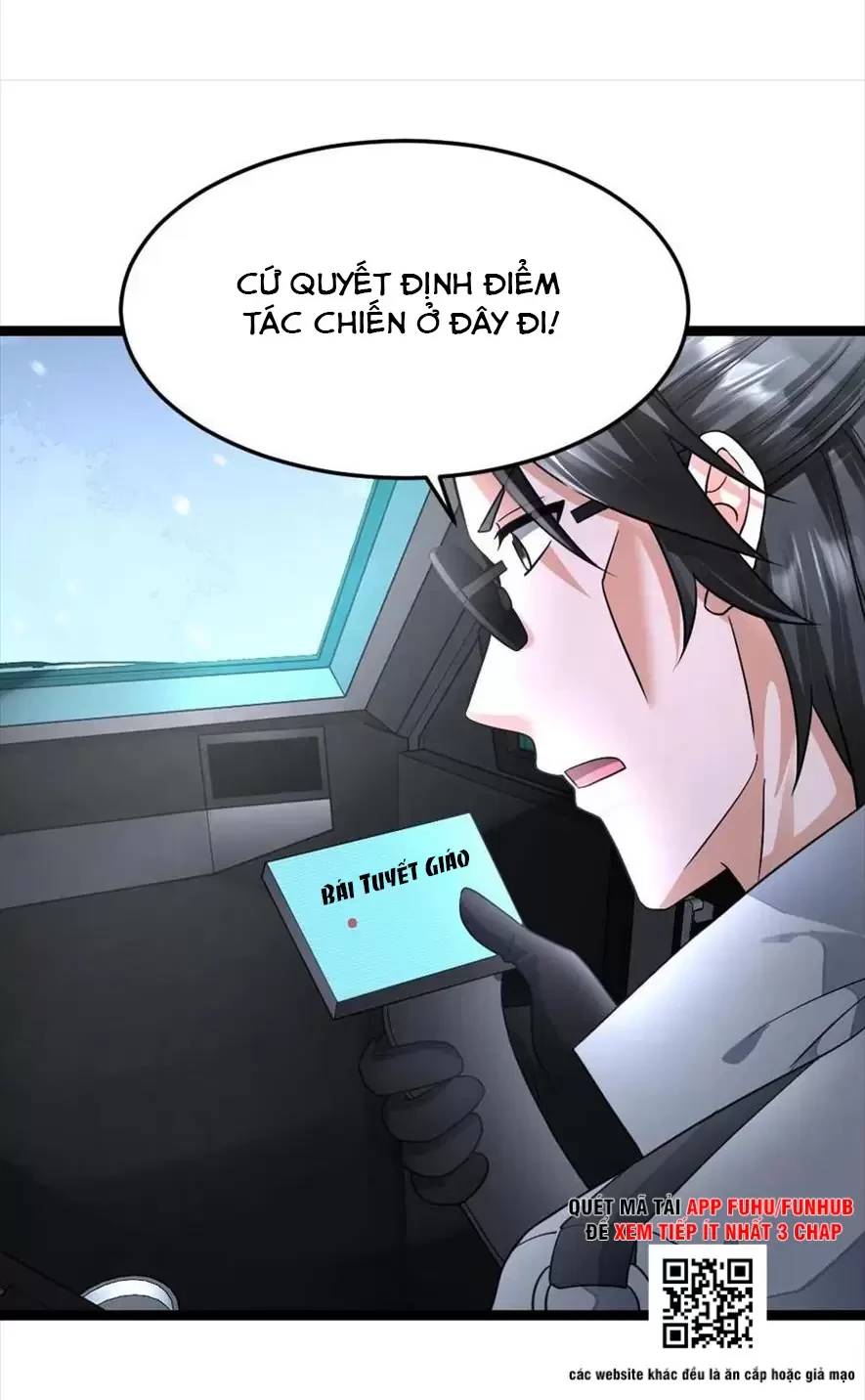 Toàn Cầu Băng Phong Ta Chế Tạo Phòng An Toàn Tại Tận Thế Chap 392 - Next Chap 391