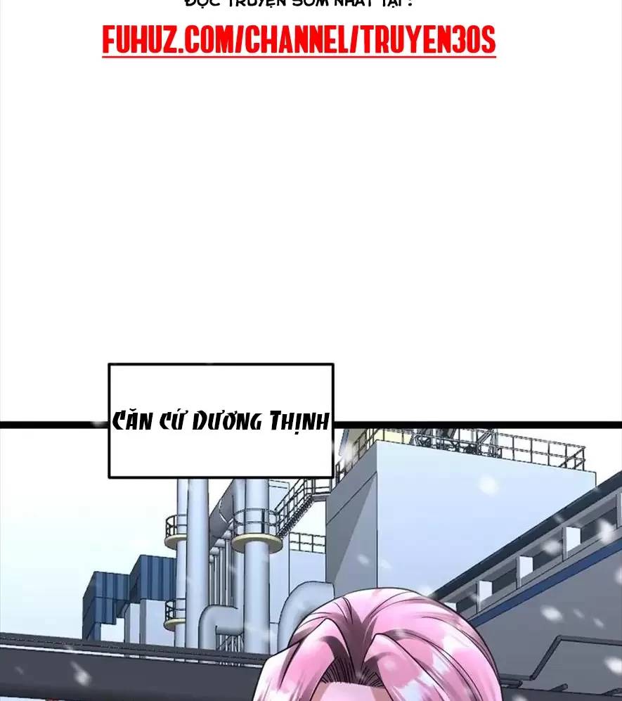 Toàn Cầu Băng Phong Ta Chế Tạo Phòng An Toàn Tại Tận Thế Chap 392 - Next Chap 391