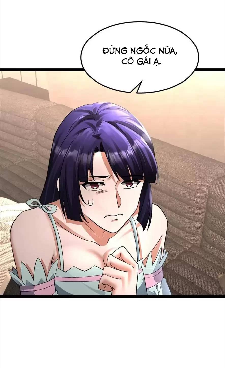 Toàn Cầu Băng Phong Ta Chế Tạo Phòng An Toàn Tại Tận Thế Chap 393 - Next Chap 392