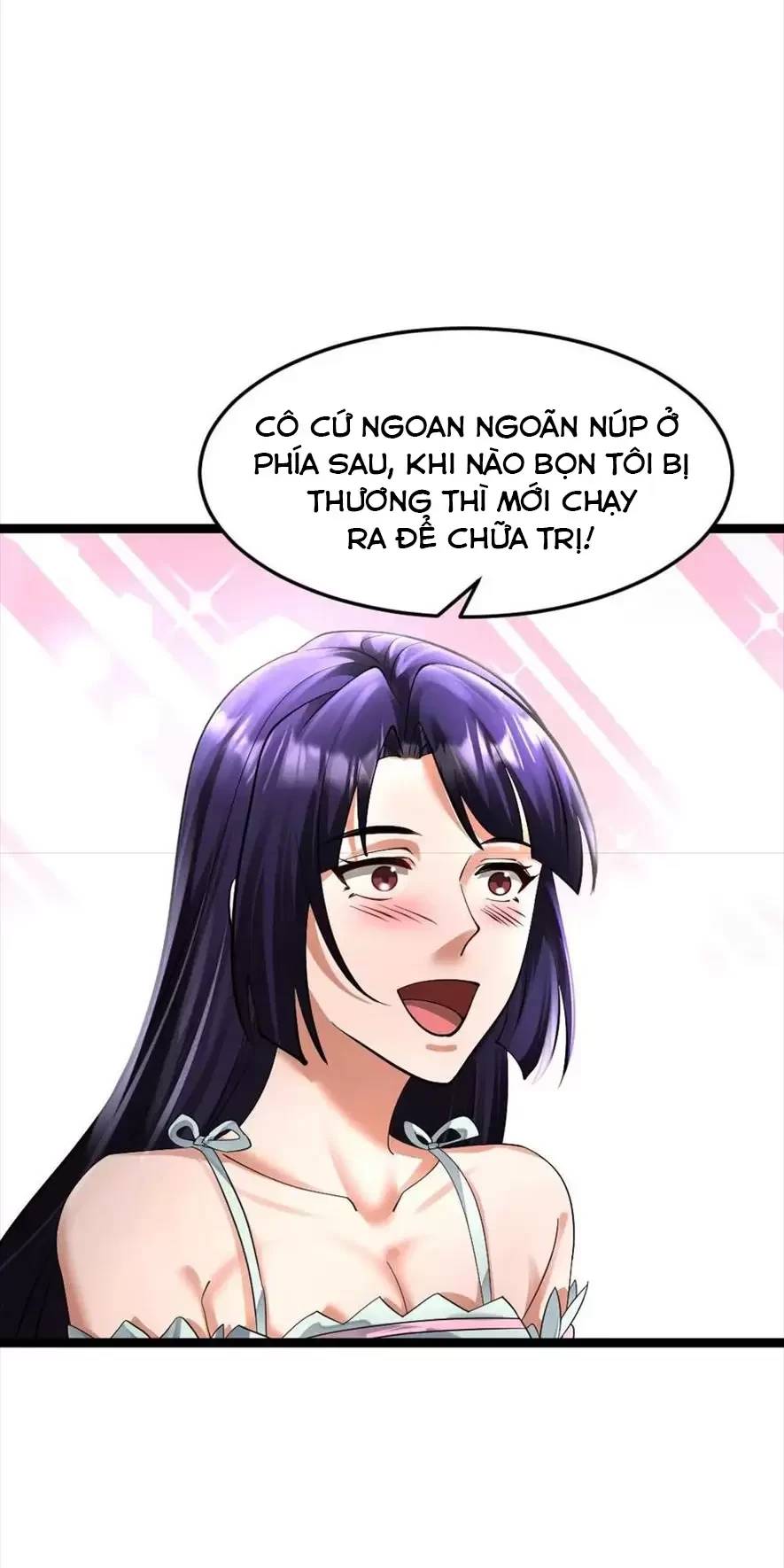 Toàn Cầu Băng Phong Ta Chế Tạo Phòng An Toàn Tại Tận Thế Chap 393 - Next Chap 392