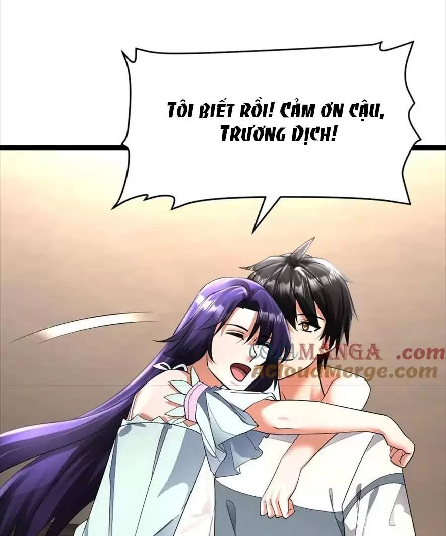 Toàn Cầu Băng Phong Ta Chế Tạo Phòng An Toàn Tại Tận Thế Chap 393 - Next Chap 392