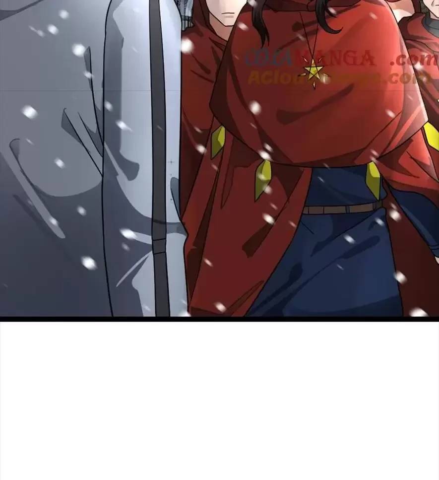 Toàn Cầu Băng Phong Ta Chế Tạo Phòng An Toàn Tại Tận Thế Chap 394 - Next Chap 393