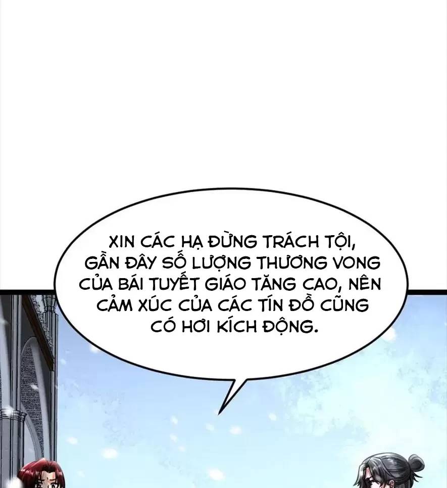 Toàn Cầu Băng Phong Ta Chế Tạo Phòng An Toàn Tại Tận Thế Chap 394 - Next Chap 393