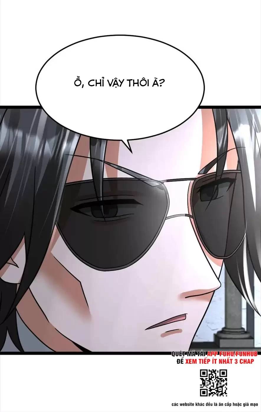 Toàn Cầu Băng Phong Ta Chế Tạo Phòng An Toàn Tại Tận Thế Chap 394 - Next Chap 393