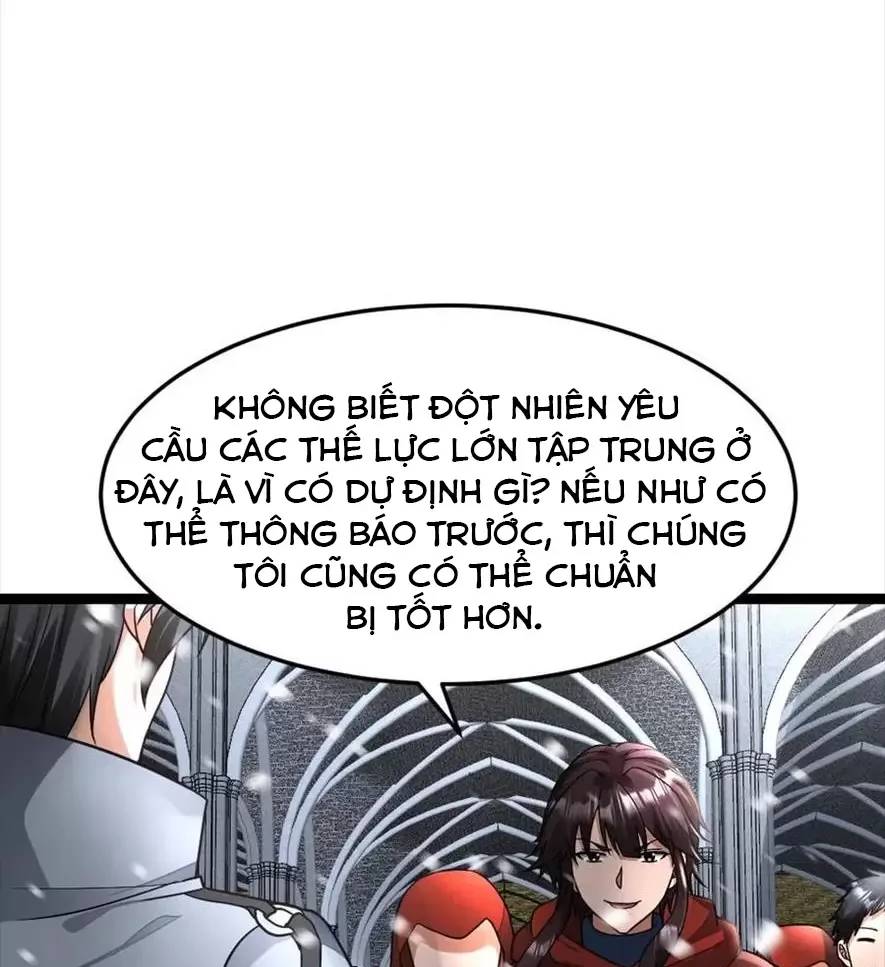 Toàn Cầu Băng Phong Ta Chế Tạo Phòng An Toàn Tại Tận Thế Chap 394 - Next Chap 393