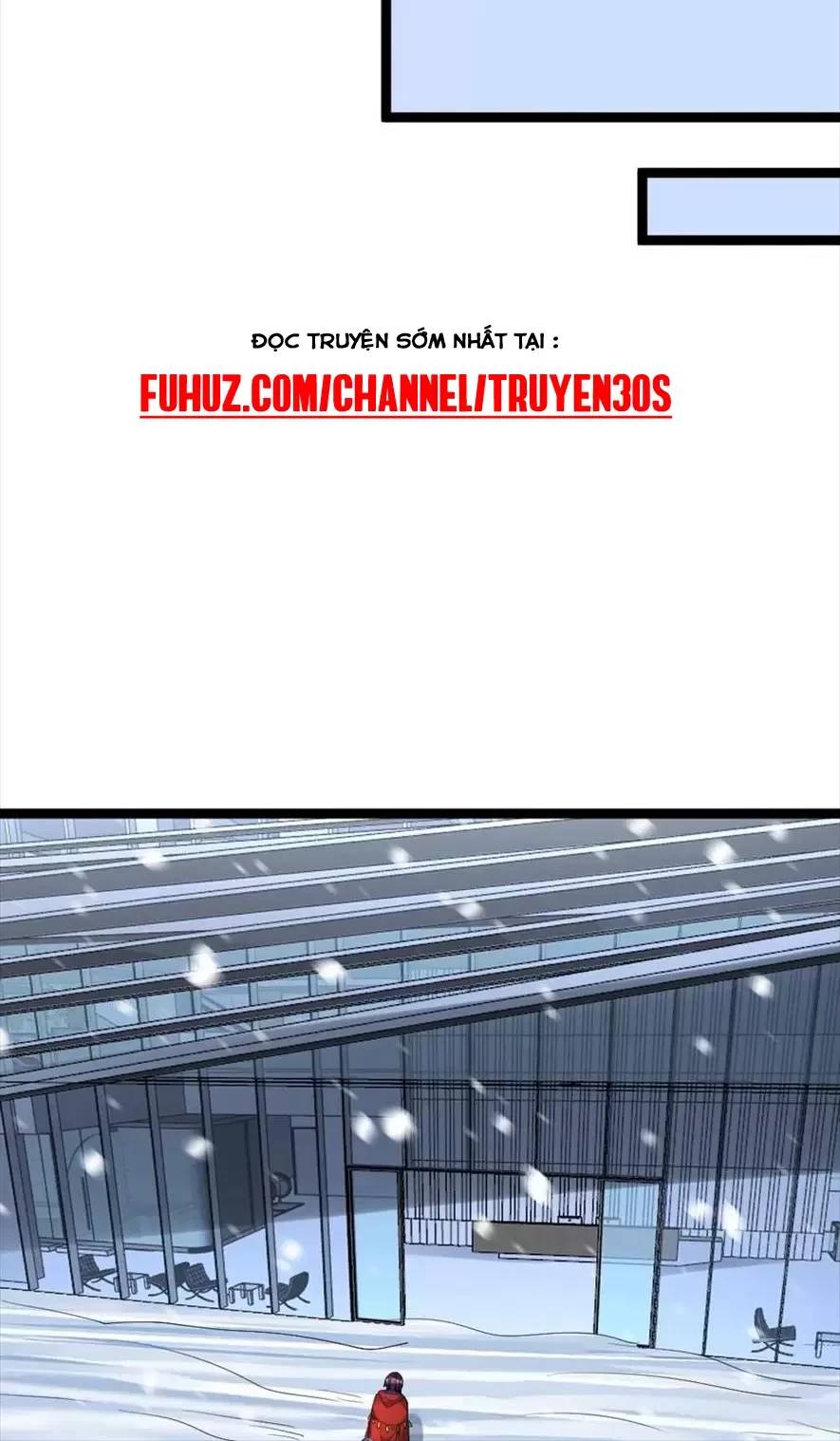 Toàn Cầu Băng Phong Ta Chế Tạo Phòng An Toàn Tại Tận Thế Chap 395 - Next Chap 394