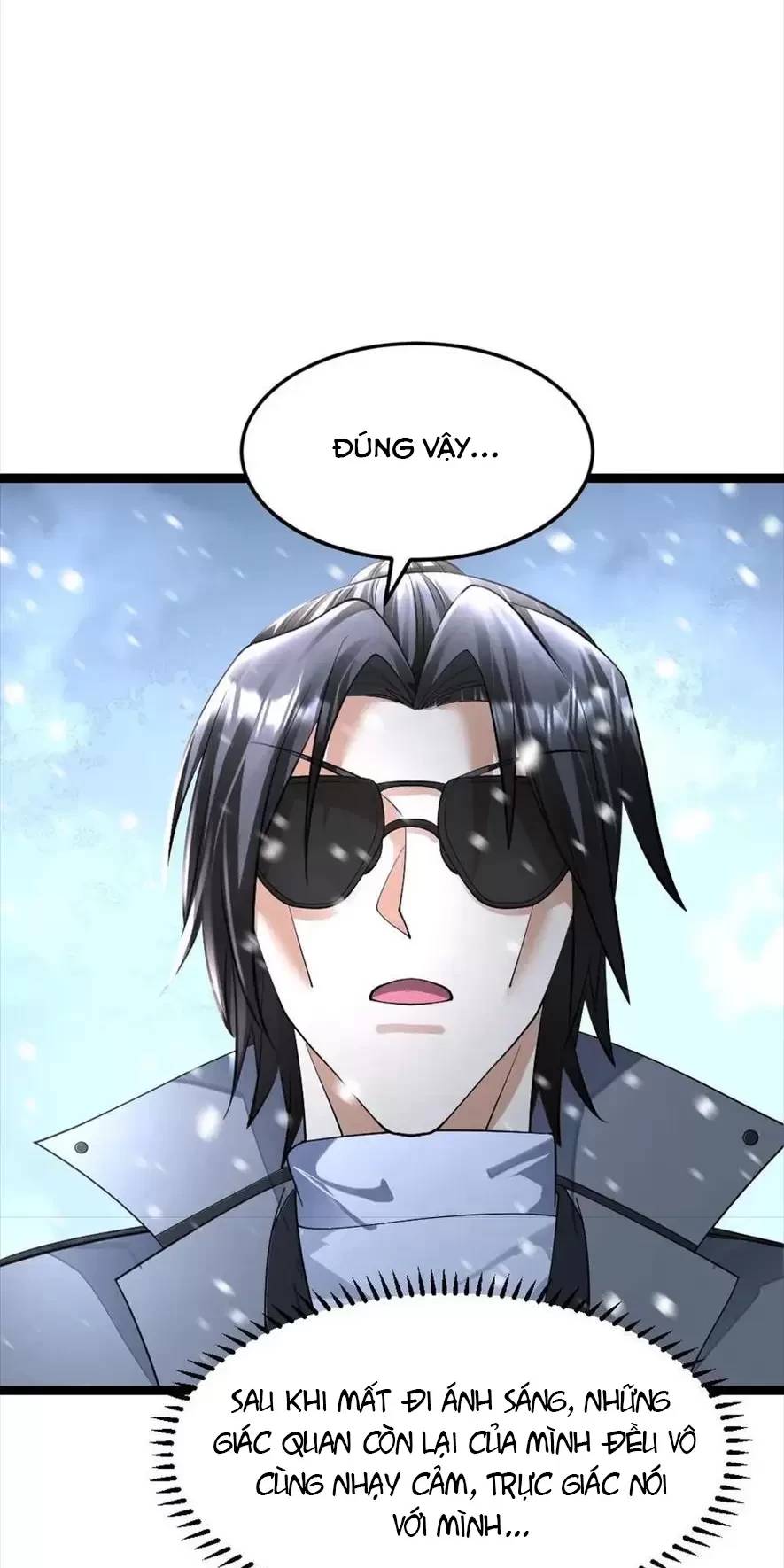 Toàn Cầu Băng Phong Ta Chế Tạo Phòng An Toàn Tại Tận Thế Chap 395 - Next Chap 394