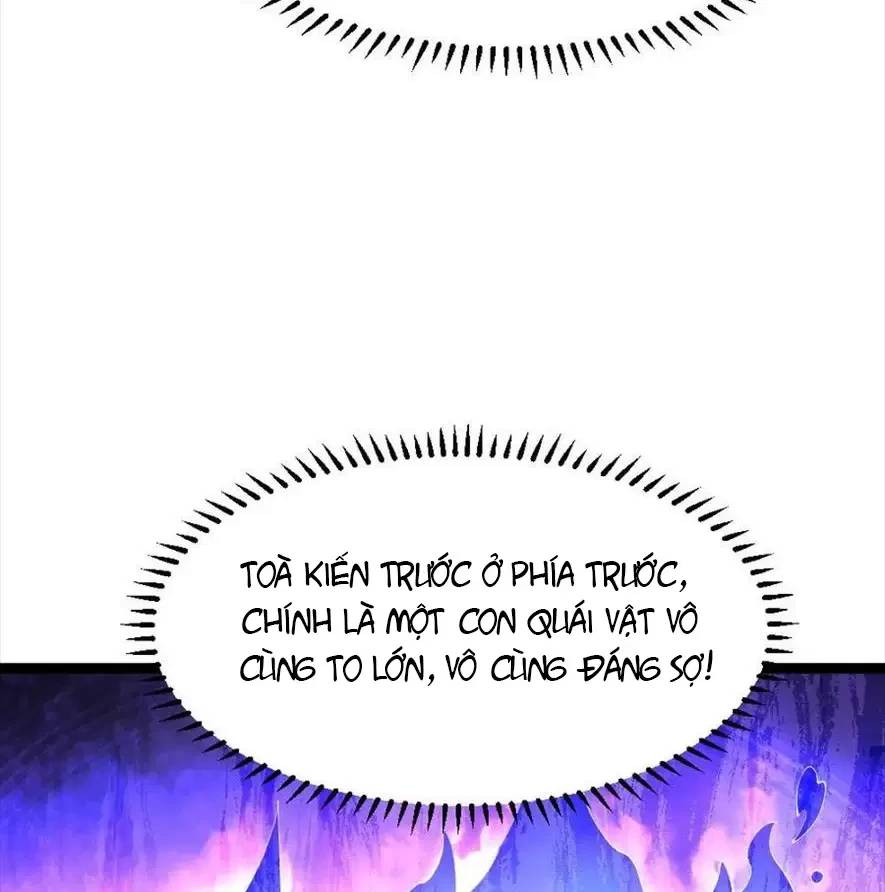 Toàn Cầu Băng Phong Ta Chế Tạo Phòng An Toàn Tại Tận Thế Chap 395 - Next Chap 394