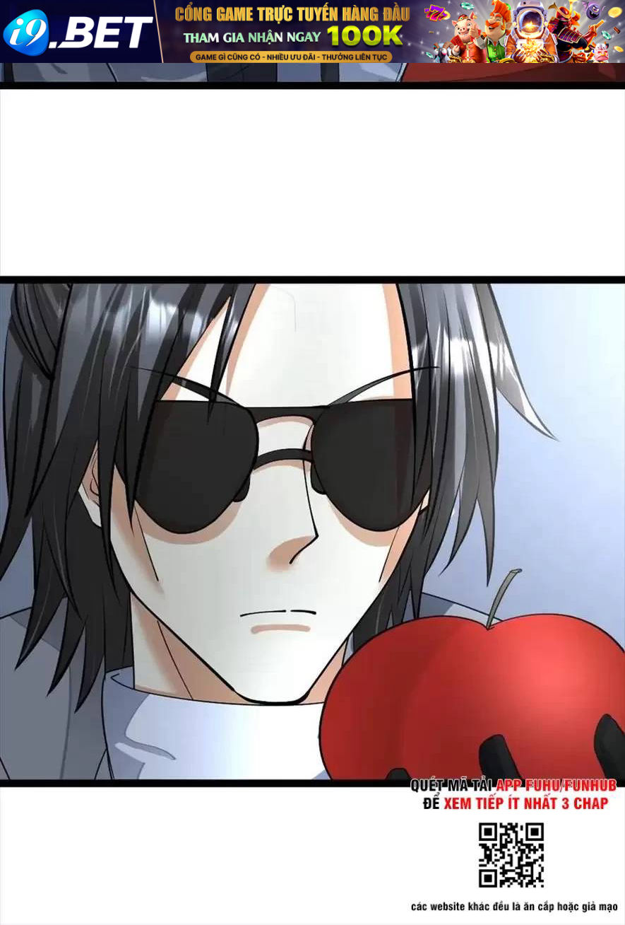 Toàn Cầu Băng Phong Ta Chế Tạo Phòng An Toàn Tại Tận Thế Chap 395 - Next Chap 394