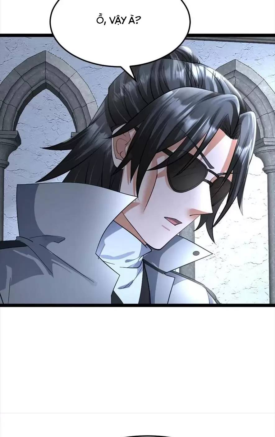 Toàn Cầu Băng Phong Ta Chế Tạo Phòng An Toàn Tại Tận Thế Chap 395 - Next Chap 394