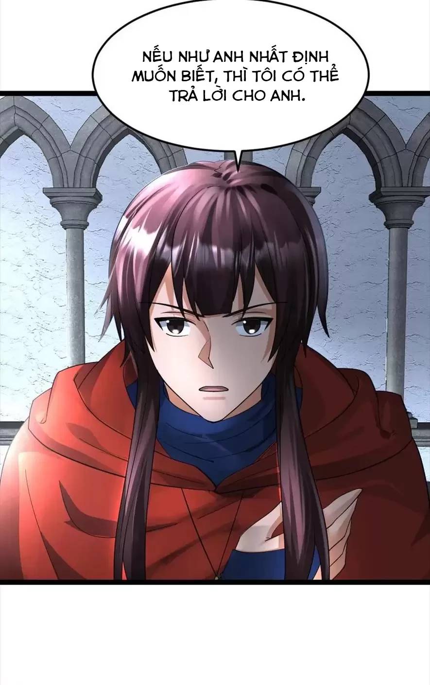 Toàn Cầu Băng Phong Ta Chế Tạo Phòng An Toàn Tại Tận Thế Chap 395 - Next Chap 394