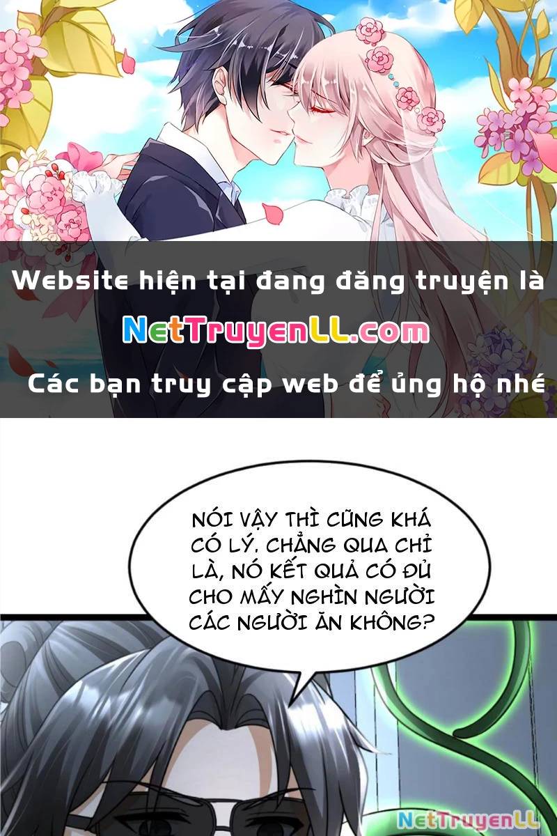 Toàn Cầu Băng Phong Ta Chế Tạo Phòng An Toàn Tại Tận Thế Chap 396 - Next Chap 395