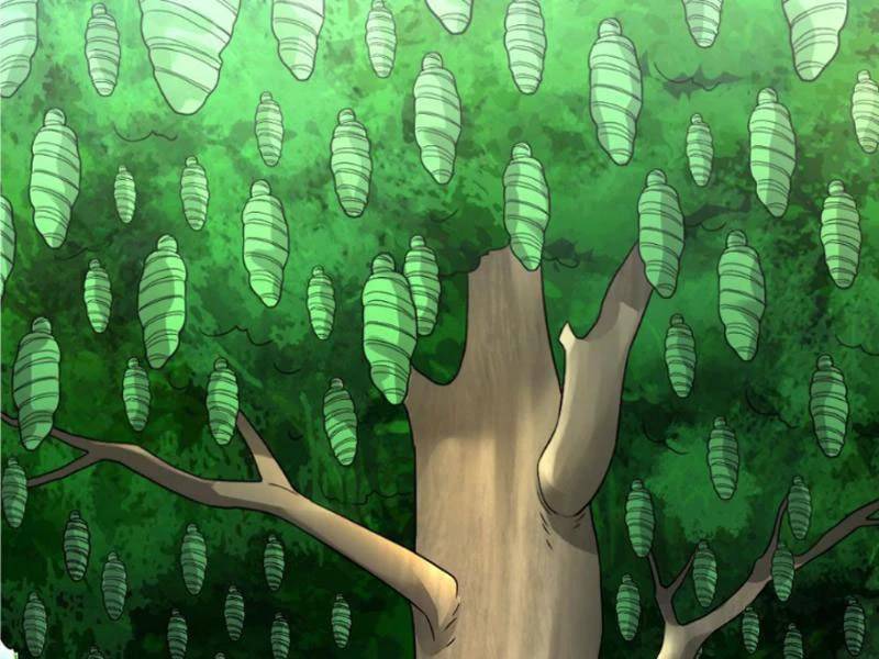 Toàn Cầu Băng Phong Ta Chế Tạo Phòng An Toàn Tại Tận Thế Chap 396 - Next Chap 395