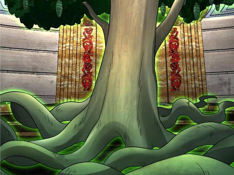 Toàn Cầu Băng Phong Ta Chế Tạo Phòng An Toàn Tại Tận Thế Chap 396 - Next Chap 395