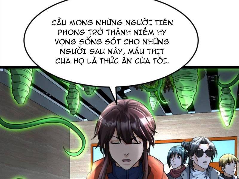 Toàn Cầu Băng Phong Ta Chế Tạo Phòng An Toàn Tại Tận Thế Chap 396 - Next Chap 395