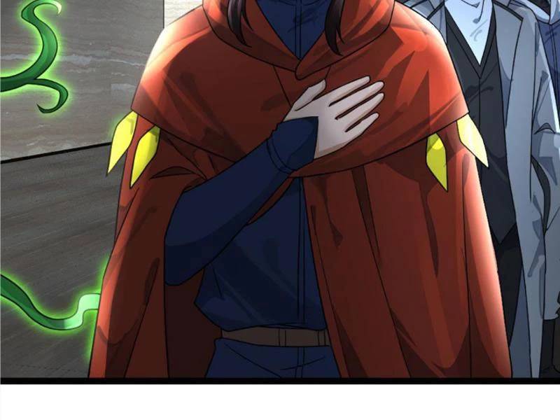 Toàn Cầu Băng Phong Ta Chế Tạo Phòng An Toàn Tại Tận Thế Chap 396 - Next Chap 395