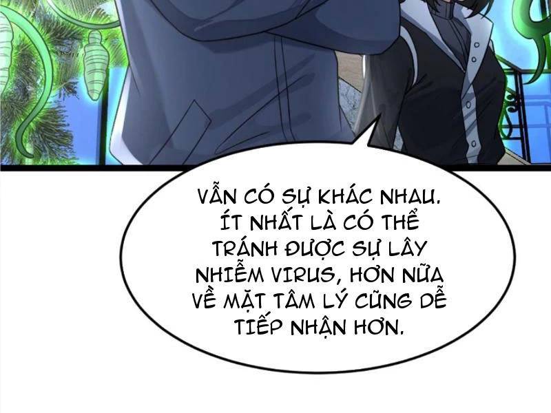 Toàn Cầu Băng Phong Ta Chế Tạo Phòng An Toàn Tại Tận Thế Chap 396 - Next Chap 395