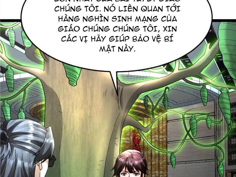 Toàn Cầu Băng Phong Ta Chế Tạo Phòng An Toàn Tại Tận Thế Chap 396 - Next Chap 395