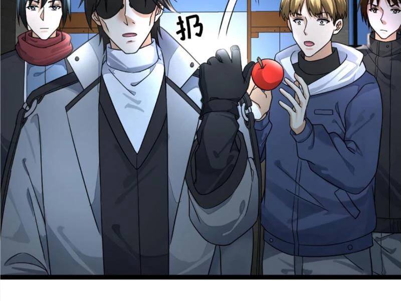 Toàn Cầu Băng Phong Ta Chế Tạo Phòng An Toàn Tại Tận Thế Chap 396 - Next Chap 395