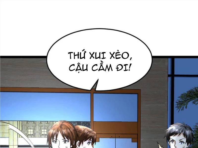 Toàn Cầu Băng Phong Ta Chế Tạo Phòng An Toàn Tại Tận Thế Chap 396 - Next Chap 395