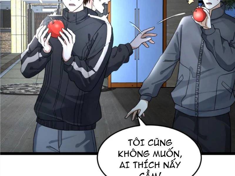 Toàn Cầu Băng Phong Ta Chế Tạo Phòng An Toàn Tại Tận Thế Chap 396 - Next Chap 395