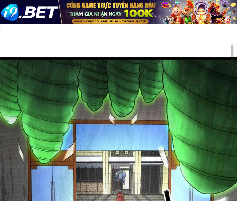 Toàn Cầu Băng Phong Ta Chế Tạo Phòng An Toàn Tại Tận Thế Chap 396 - Next Chap 395