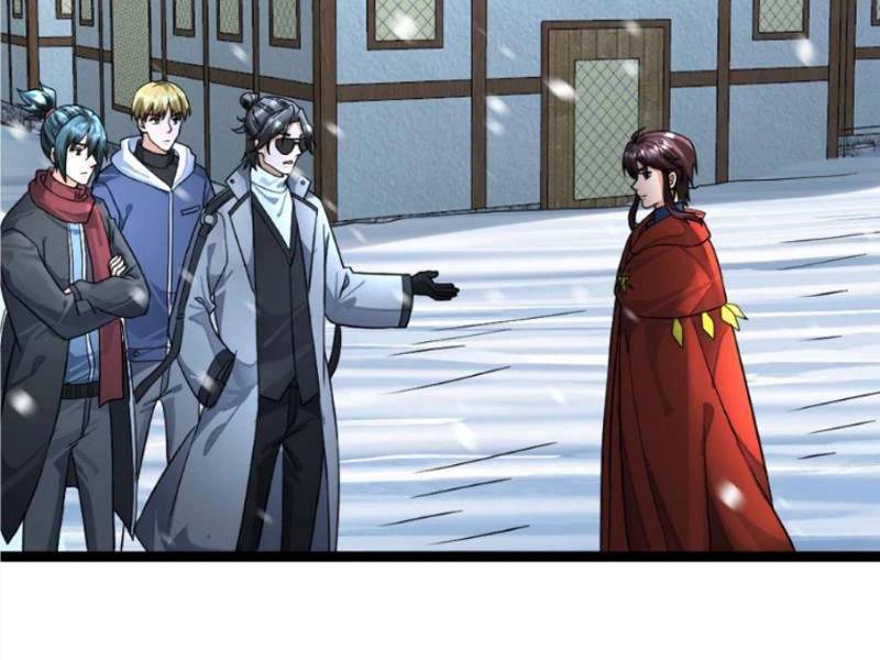 Toàn Cầu Băng Phong Ta Chế Tạo Phòng An Toàn Tại Tận Thế Chap 396 - Next Chap 395