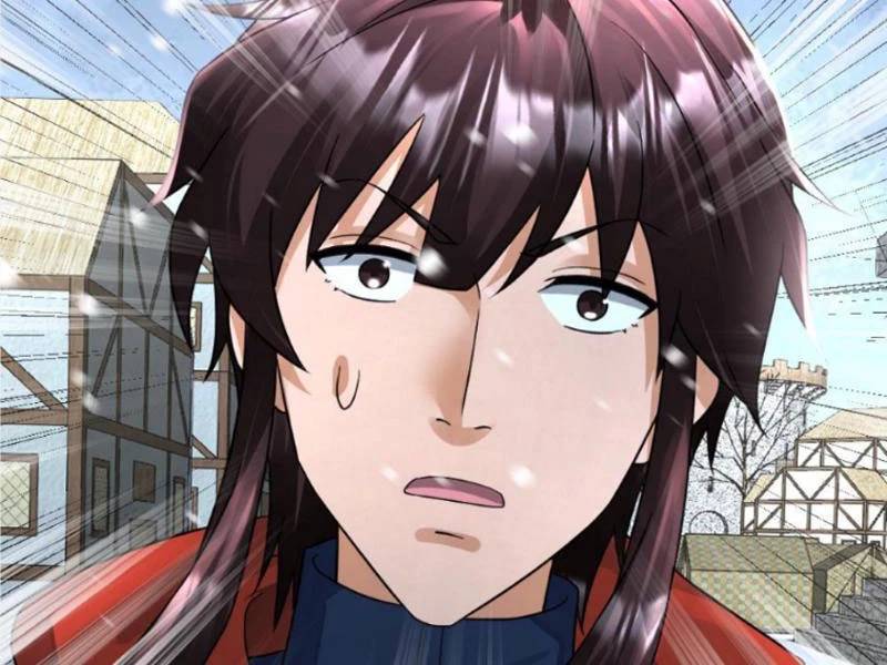 Toàn Cầu Băng Phong Ta Chế Tạo Phòng An Toàn Tại Tận Thế Chap 396 - Next Chap 395