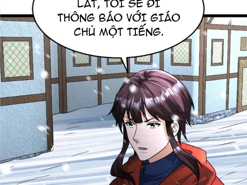 Toàn Cầu Băng Phong Ta Chế Tạo Phòng An Toàn Tại Tận Thế Chap 396 - Next Chap 395