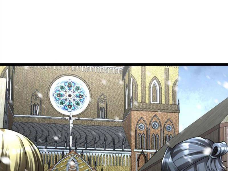 Toàn Cầu Băng Phong Ta Chế Tạo Phòng An Toàn Tại Tận Thế Chap 396 - Next Chap 395