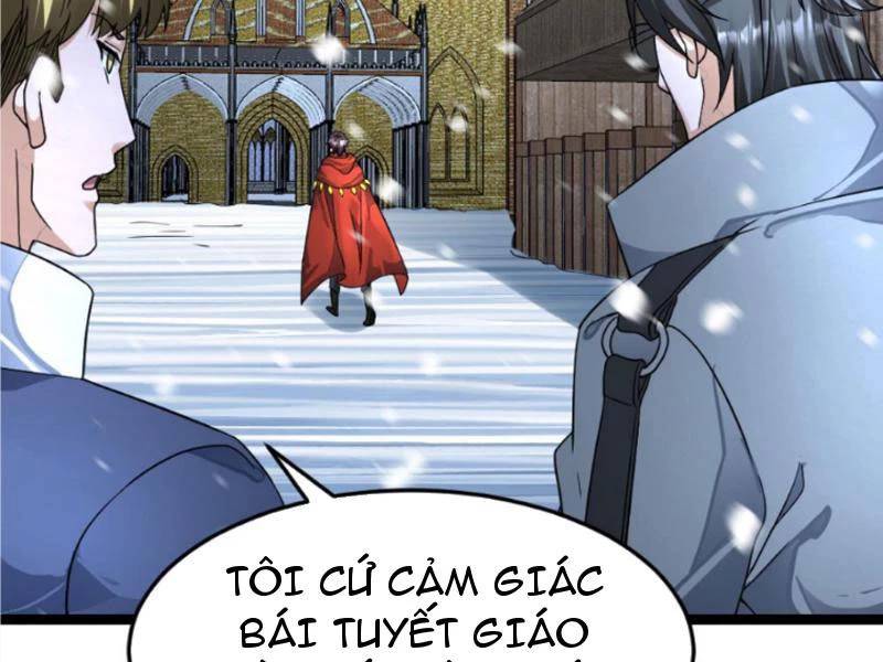 Toàn Cầu Băng Phong Ta Chế Tạo Phòng An Toàn Tại Tận Thế Chap 396 - Next Chap 395