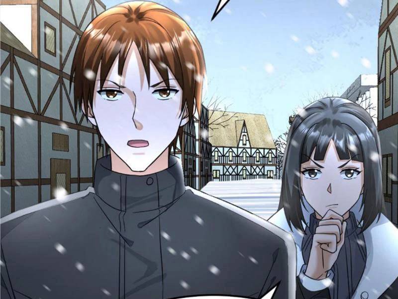 Toàn Cầu Băng Phong Ta Chế Tạo Phòng An Toàn Tại Tận Thế Chap 396 - Next Chap 395