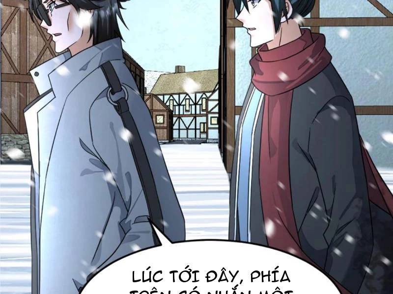 Toàn Cầu Băng Phong Ta Chế Tạo Phòng An Toàn Tại Tận Thế Chap 396 - Next Chap 395