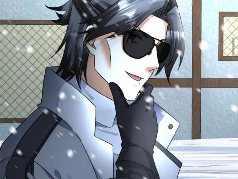 Toàn Cầu Băng Phong Ta Chế Tạo Phòng An Toàn Tại Tận Thế Chap 397 - Next Chap 396