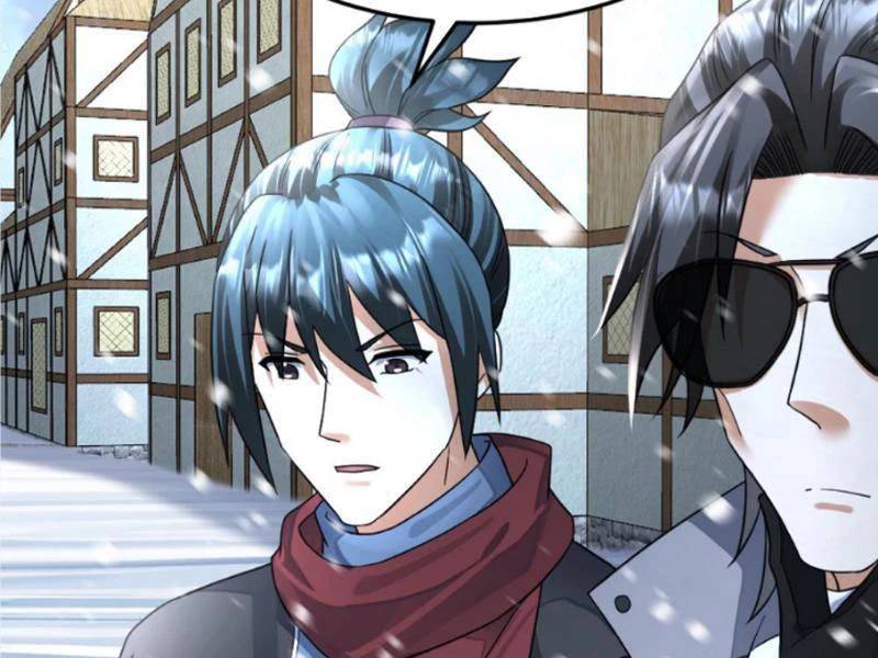 Toàn Cầu Băng Phong Ta Chế Tạo Phòng An Toàn Tại Tận Thế Chap 397 - Next Chap 396